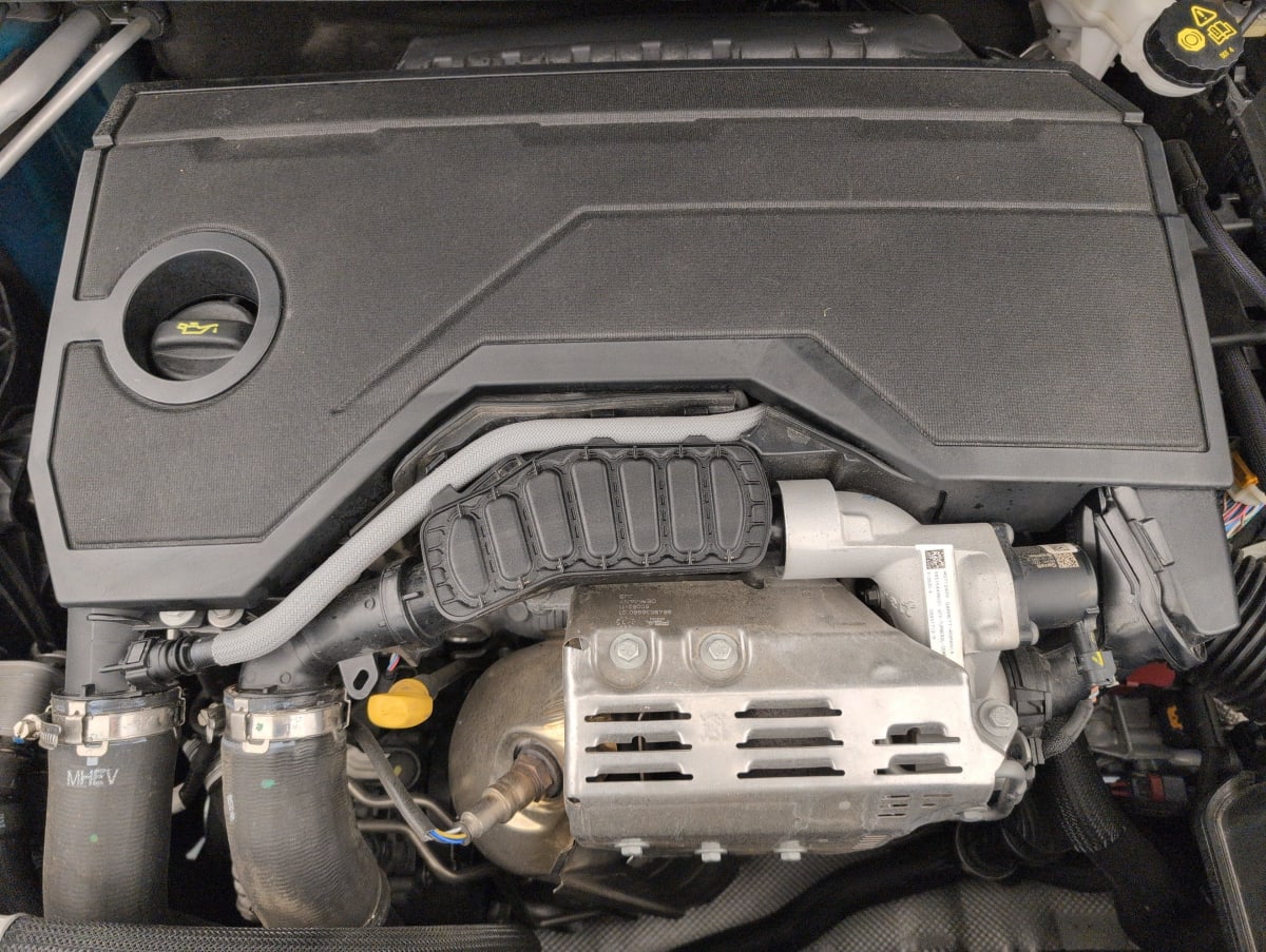 Peugeot 408 - Image 21