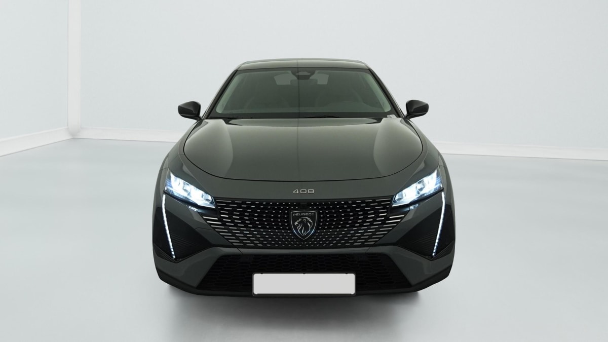 Peugeot 408 - Image 2
