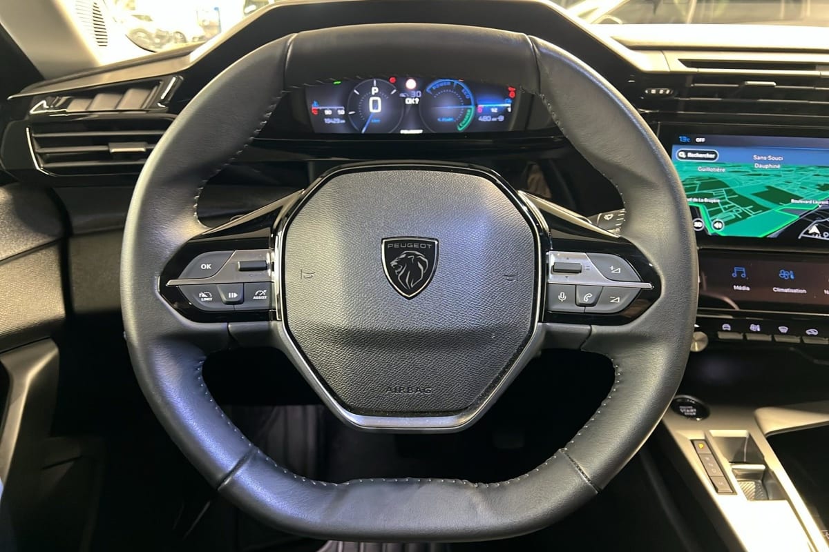 Peugeot 408 - Image 14