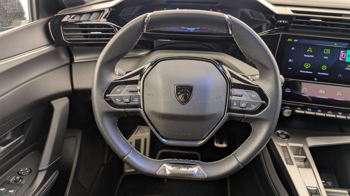 Peugeot 408 - Image 14