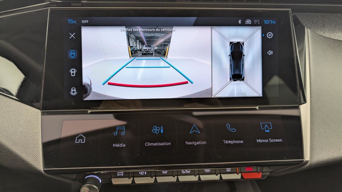 Peugeot 408 - Image 17