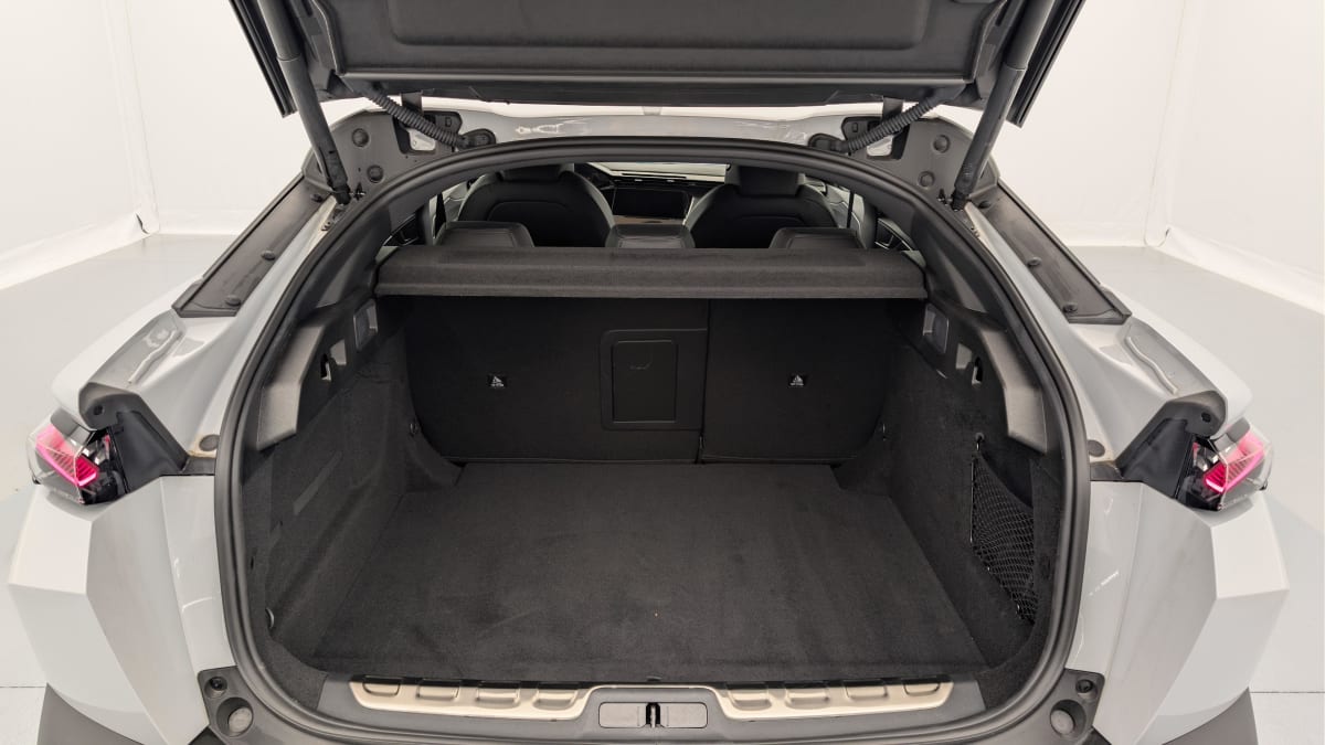 Peugeot 408 - Image 11