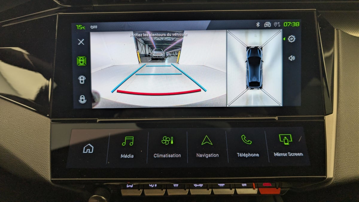 Peugeot 408 - Image 17