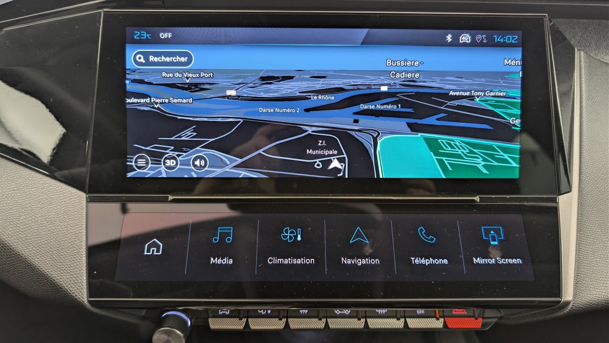 Peugeot 408 - Image 18