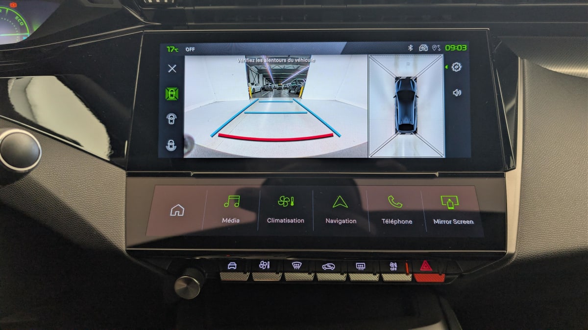 Peugeot 408 - Image 18