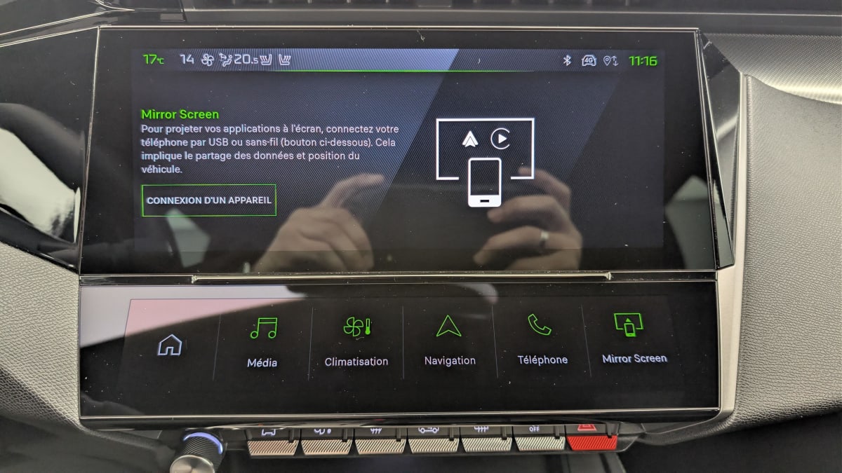 Peugeot 408 - Image 19