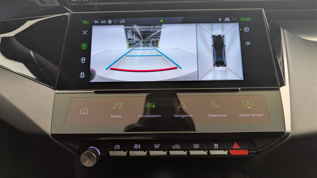 Peugeot 408 - Image 18