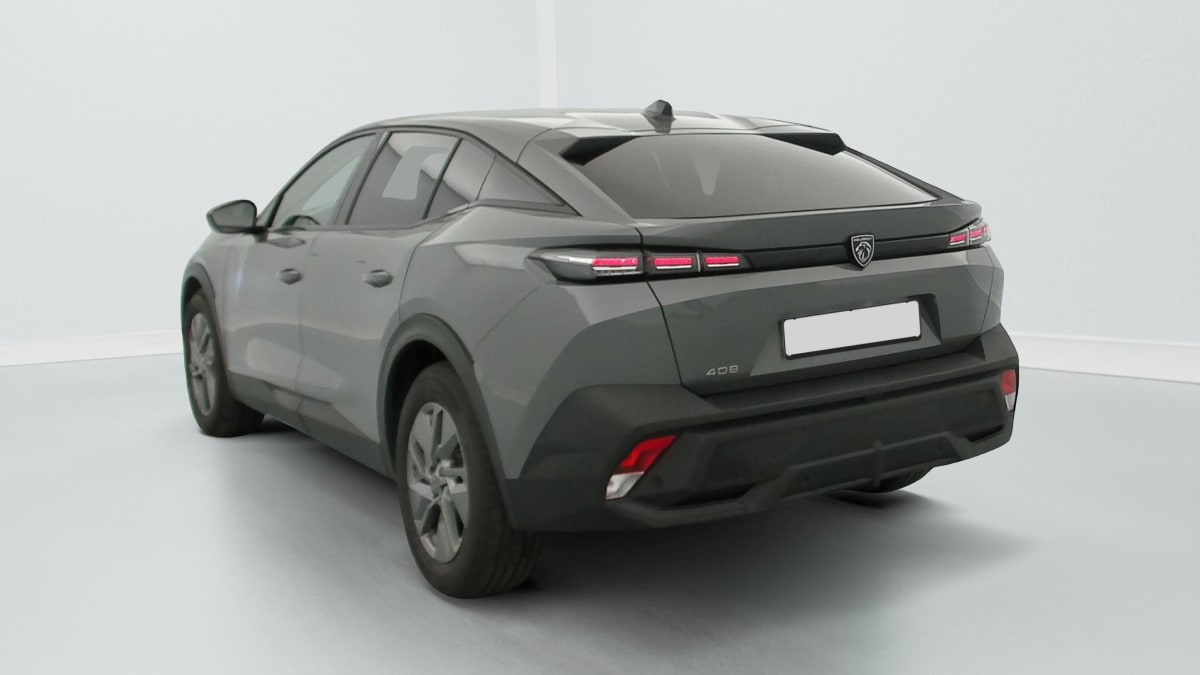 Peugeot 408 - Image 5