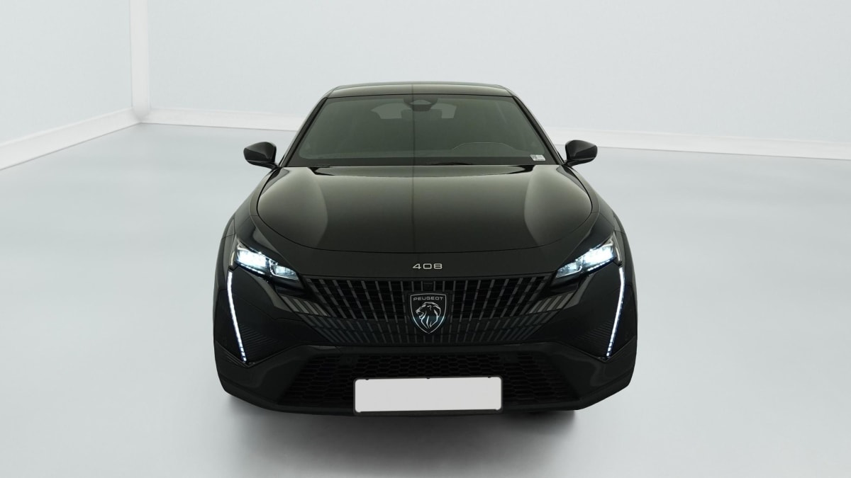 Peugeot 408 - Image 2