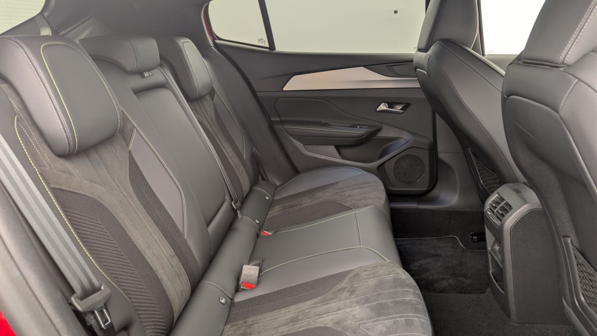 Peugeot 408 - Image 10