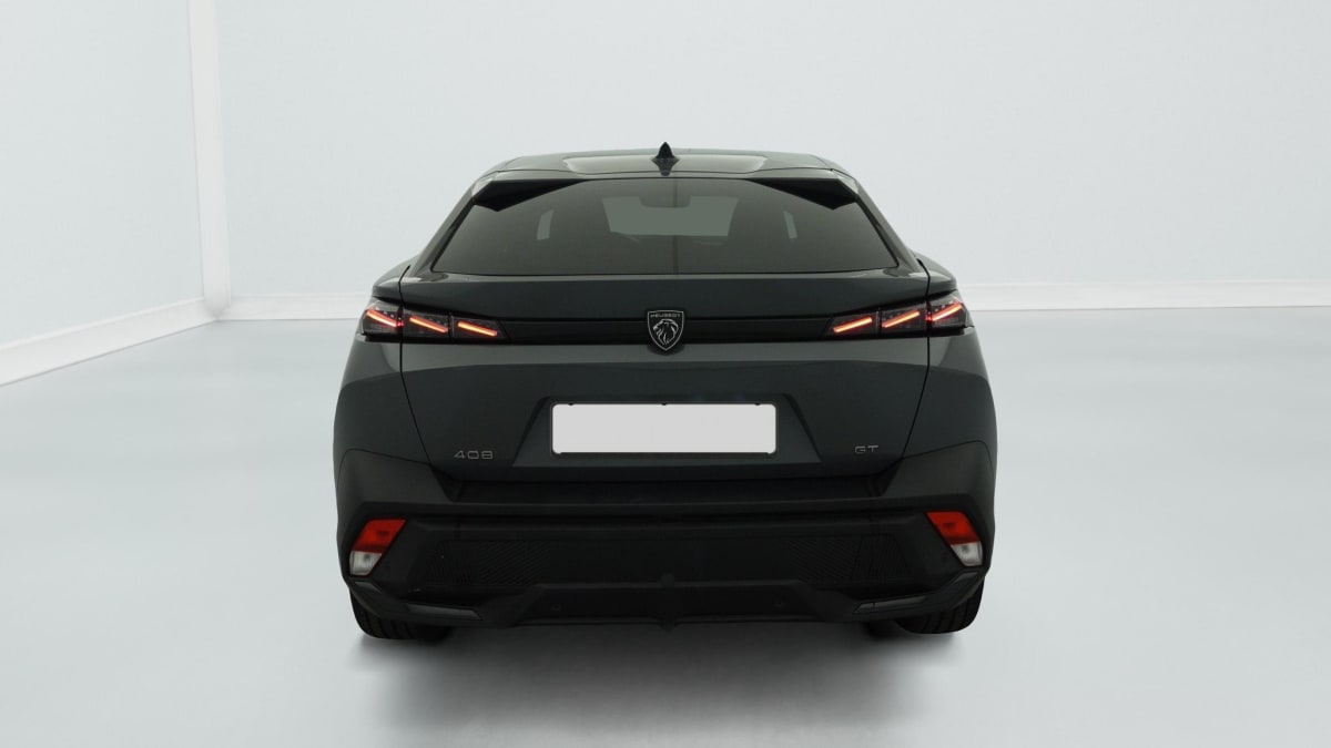 Peugeot 408 - Image 6