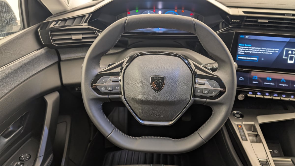 Peugeot 408 - Image 14