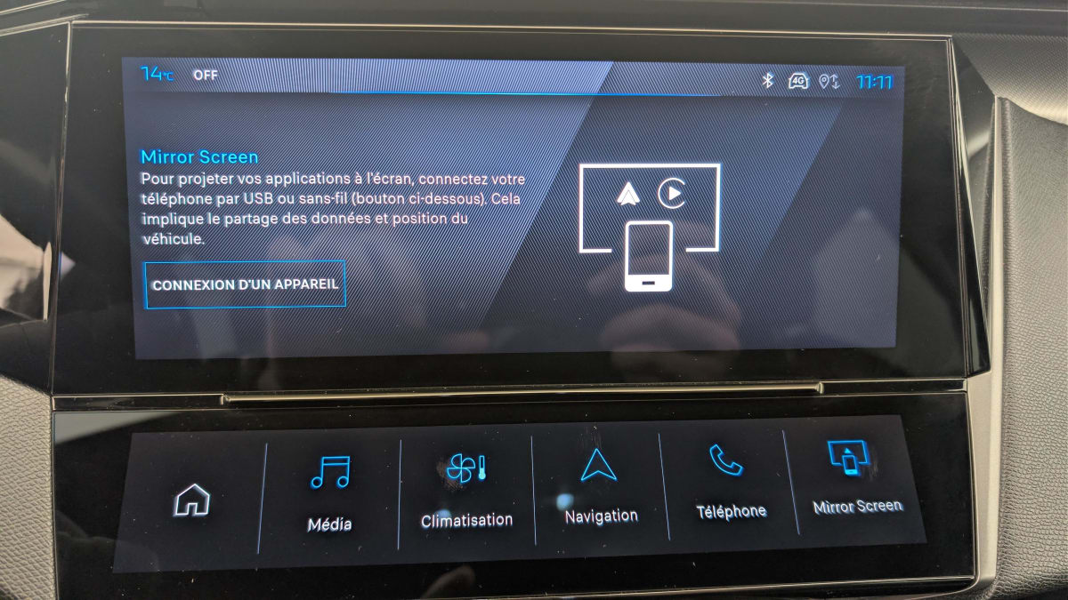 Peugeot 408 - Image 17