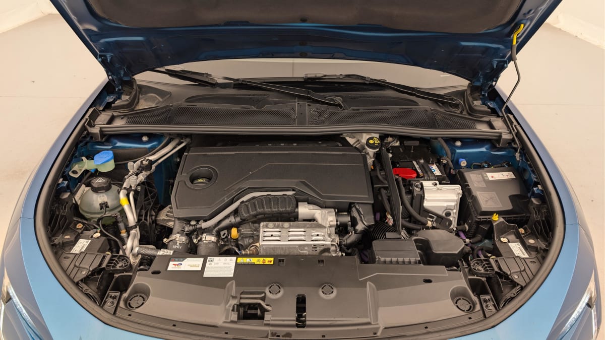 Peugeot 408 - Image 21