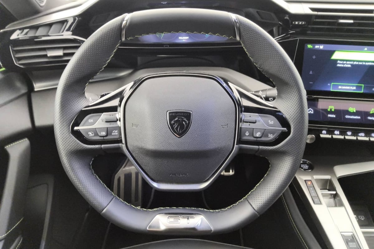 Peugeot 408 - Image 14