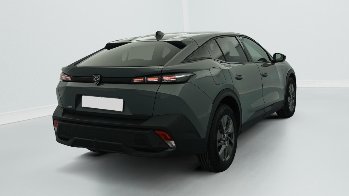 Peugeot 408 - Image 7