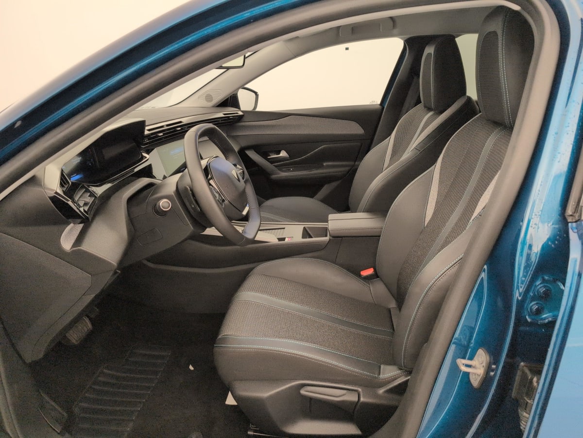 Peugeot 408 - Image 16