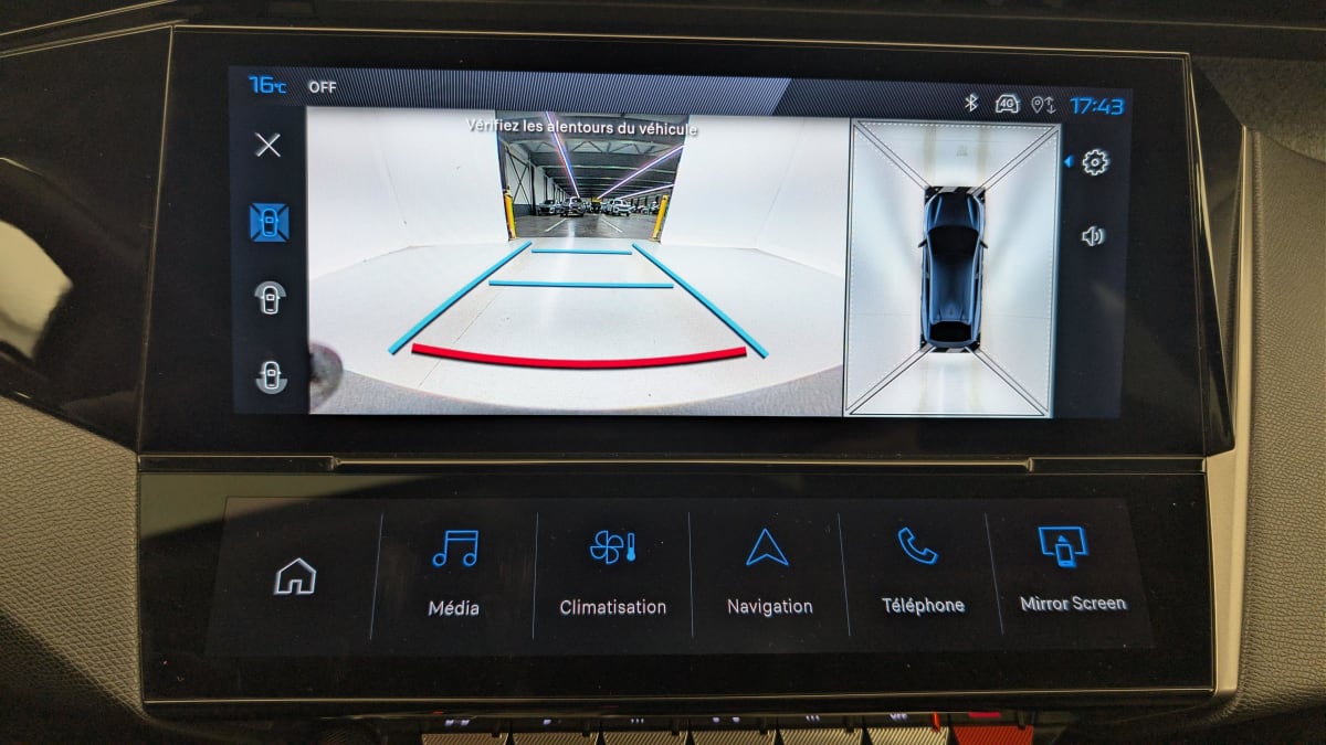 Peugeot 408 - Image 17