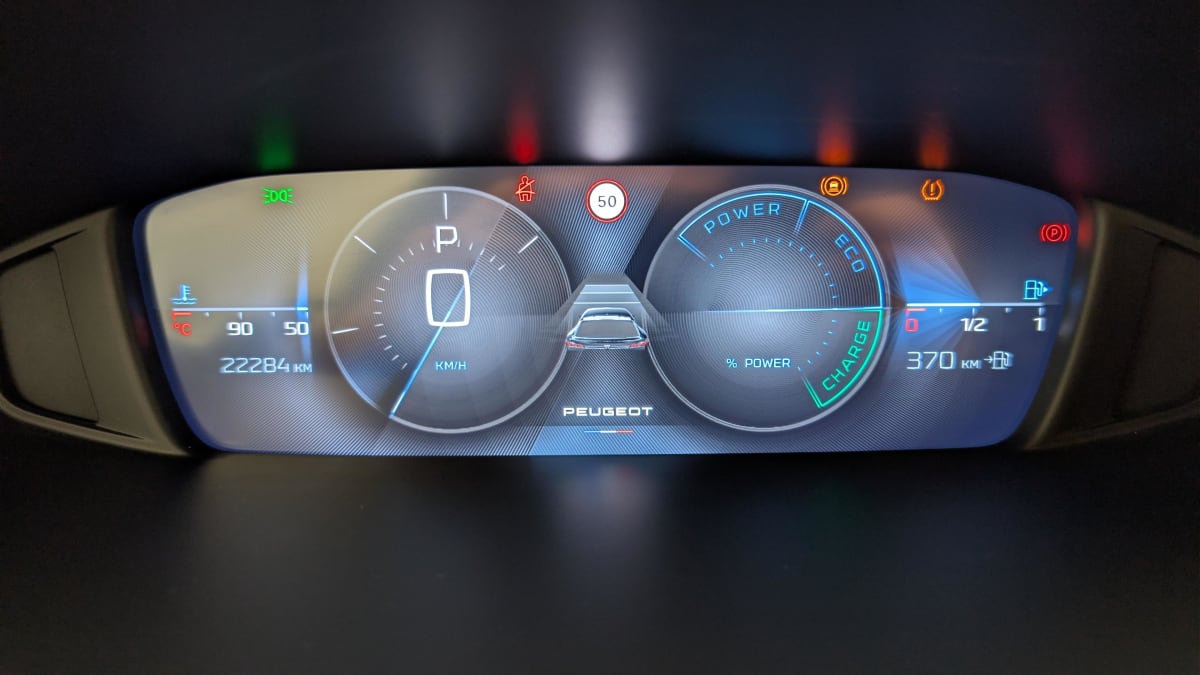 Peugeot 408 - Image 23