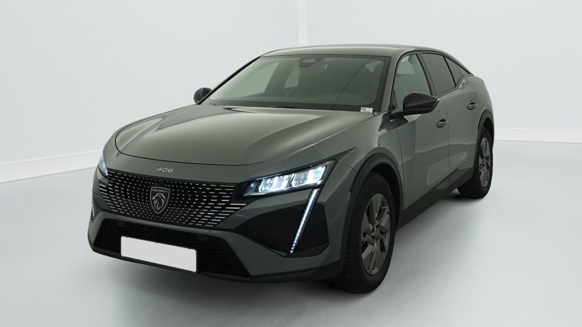 Peugeot 408 - Image 3