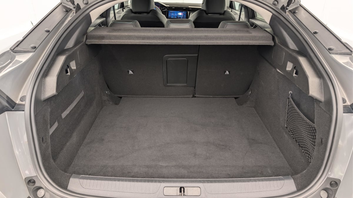 Peugeot 408 - Image 11