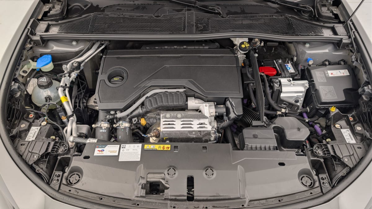 Peugeot 408 - Image 20