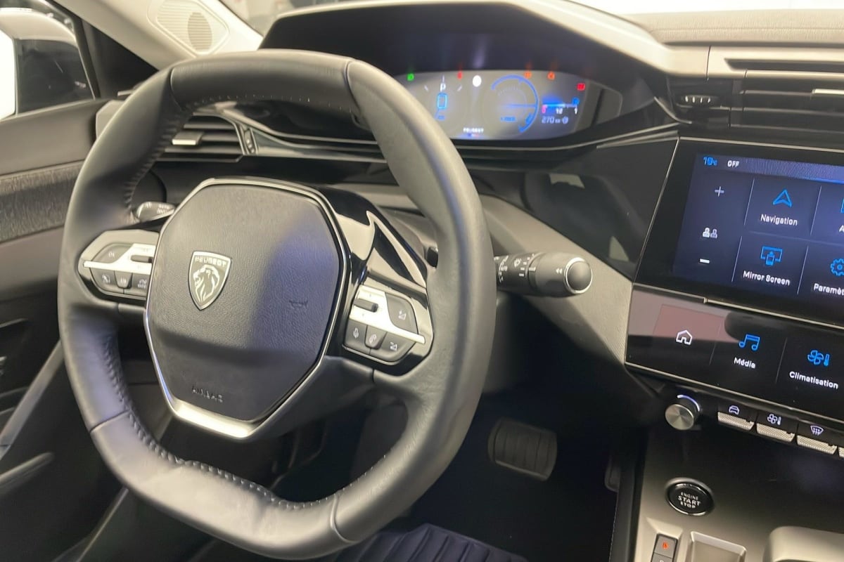 Peugeot 408 - Image 15