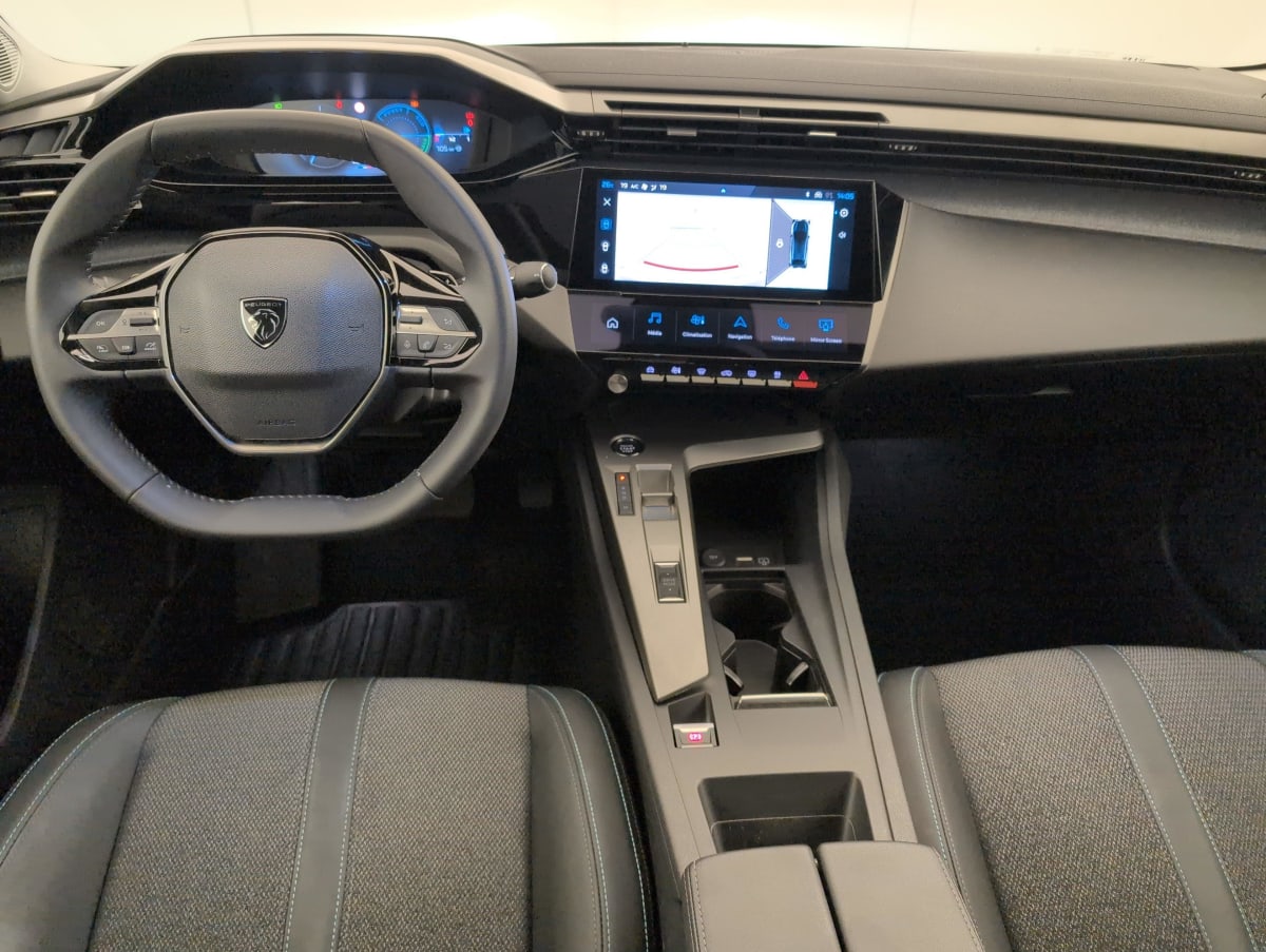 Peugeot 408 - Image 13