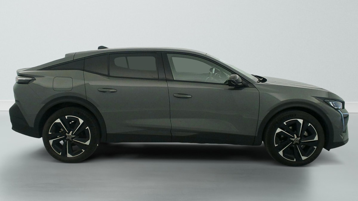 Peugeot 408 - Image 8
