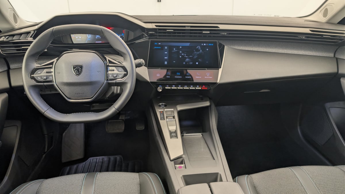 Peugeot 408 - Image 13