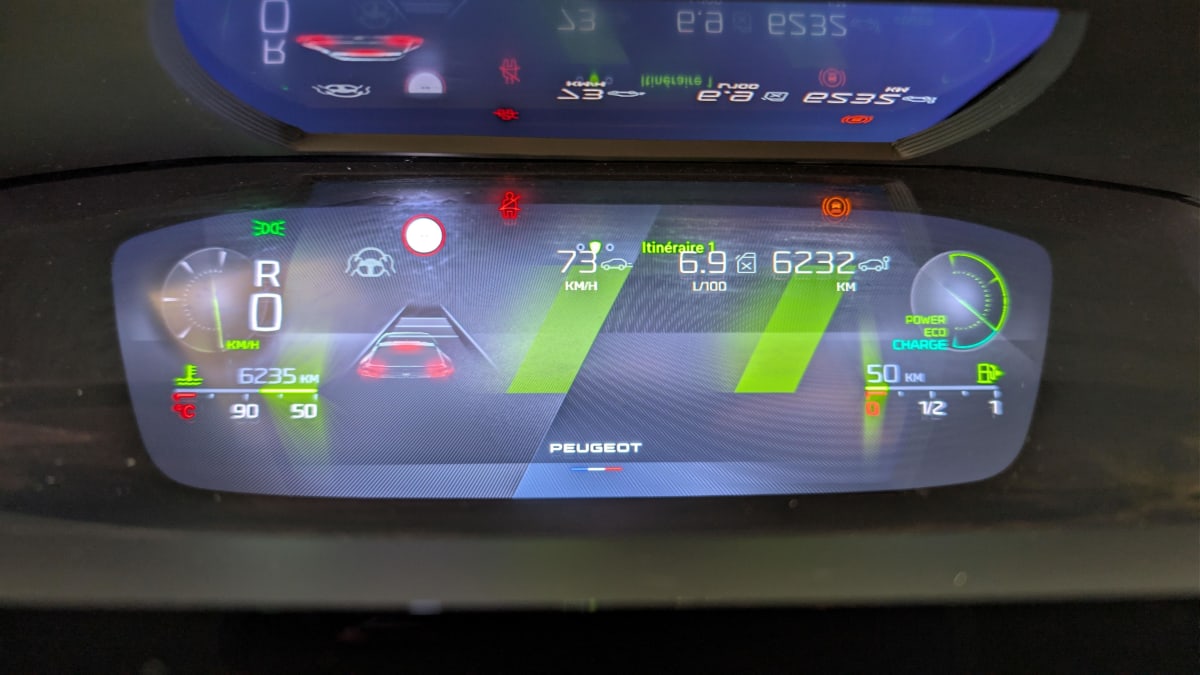 Peugeot 408 - Image 22