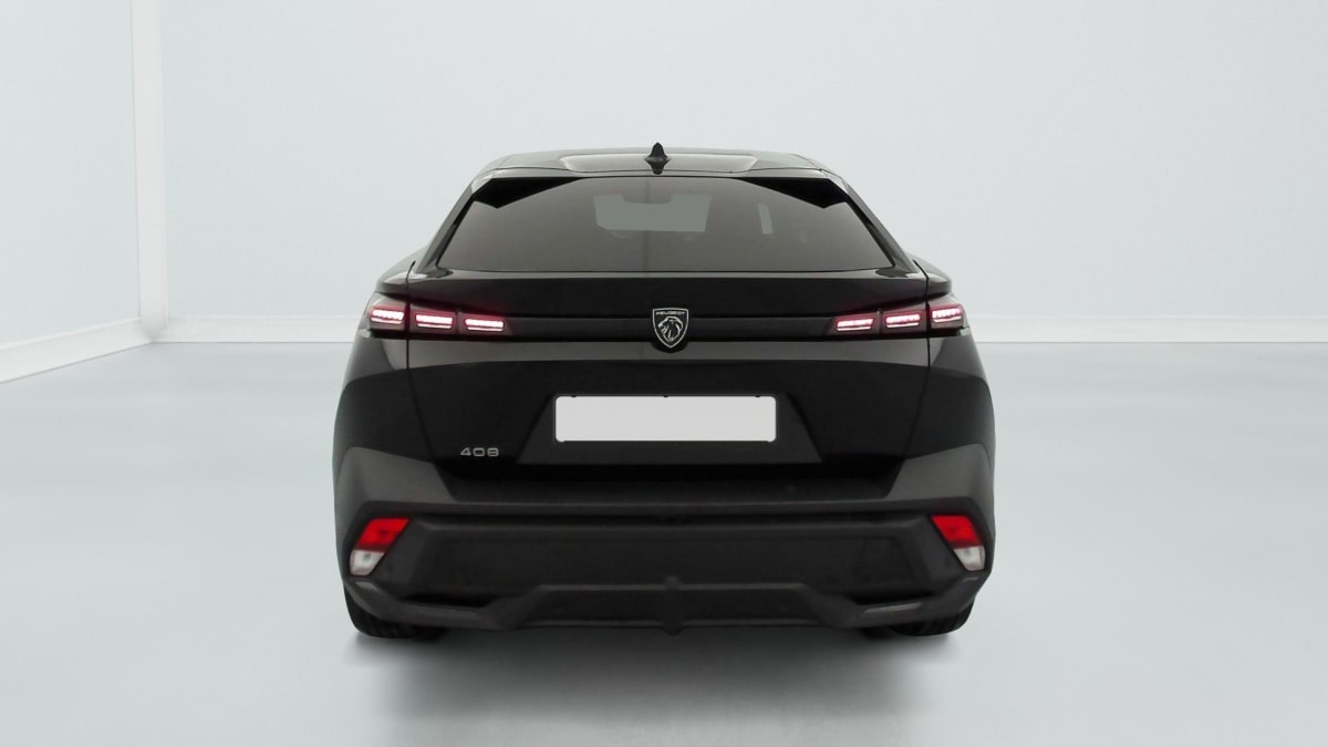 Peugeot 408 - Image 6