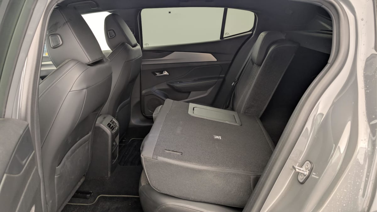 Peugeot 408 - Image 12