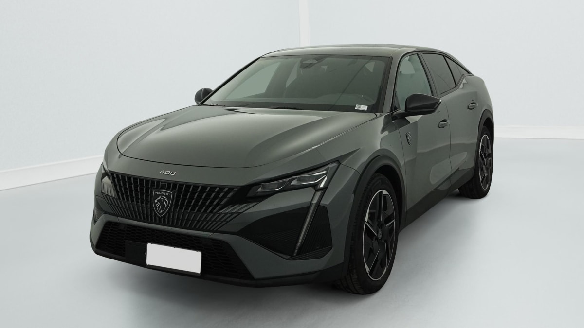 Peugeot 408 - Image 3