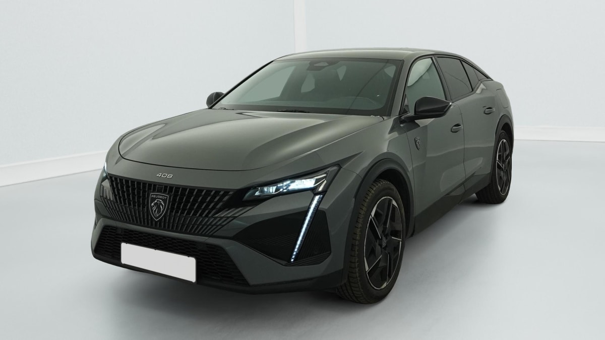 Peugeot 408 - Image 3