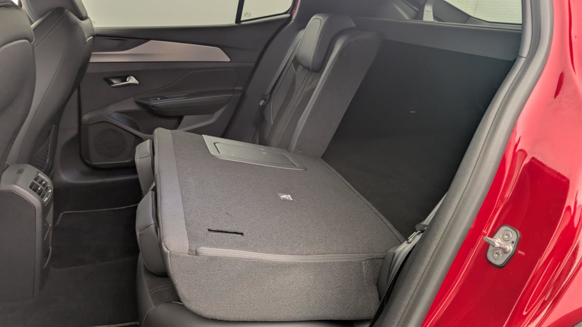 Peugeot 408 - Image 12