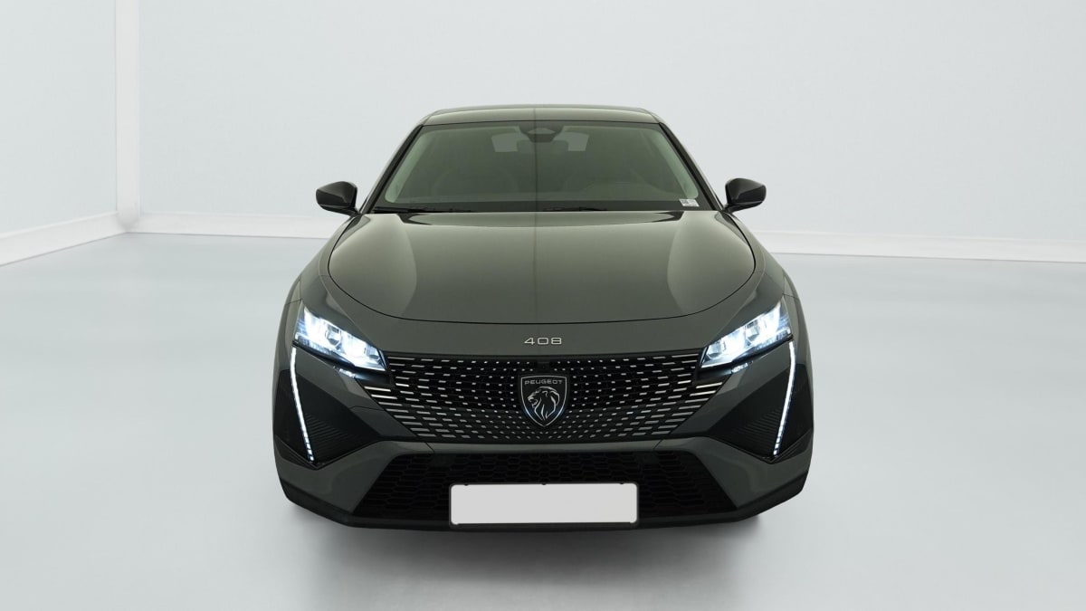 Peugeot 408 - Image 2