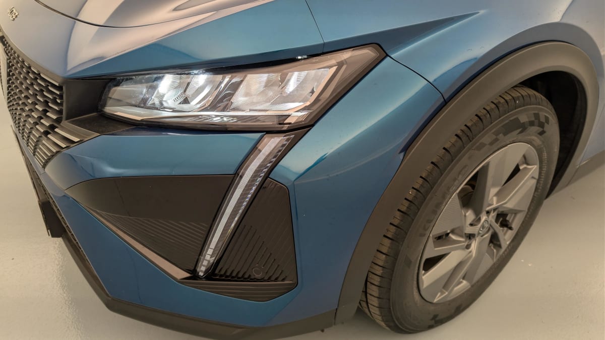 Peugeot 408 - Image 22