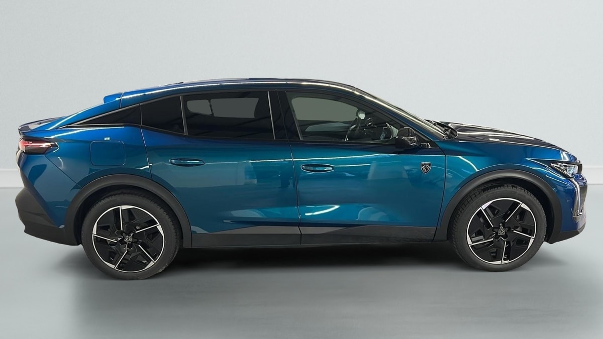 Peugeot 408 - Image 8