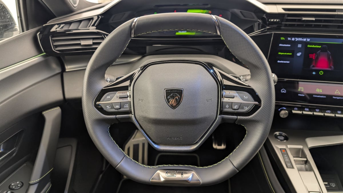 Peugeot 408 - Image 14