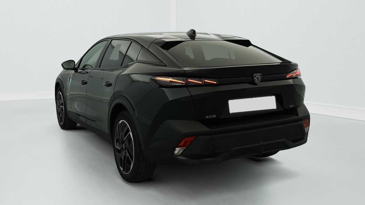 Peugeot 408 - Image 5