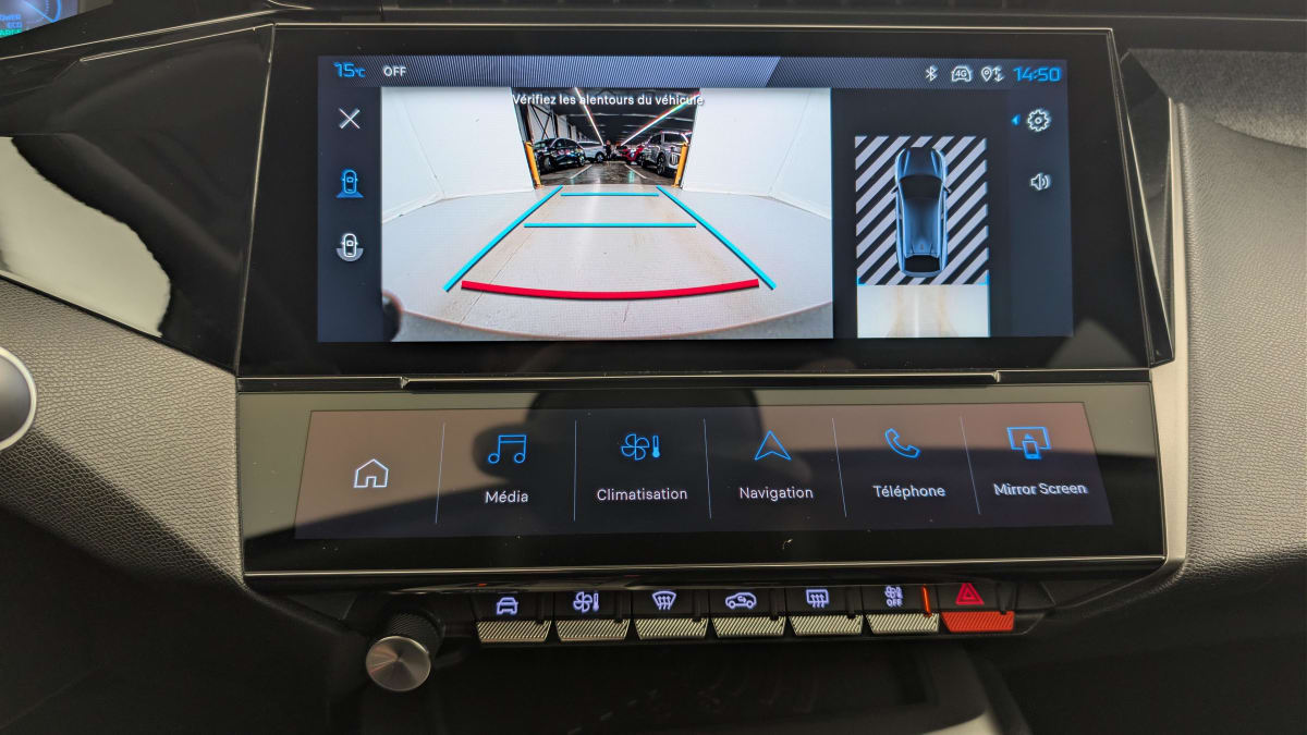 Peugeot 408 - Image 17