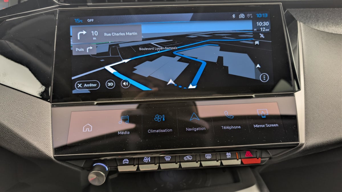 Peugeot 408 - Image 18