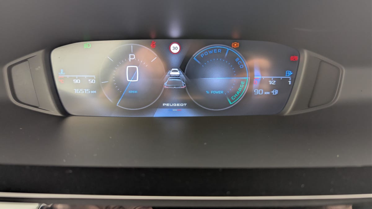 Peugeot 408 - Image 23