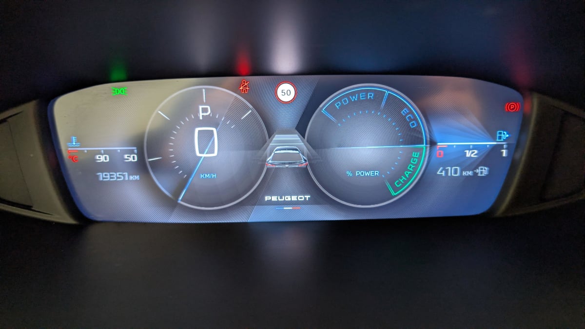 Peugeot 408 - Image 23