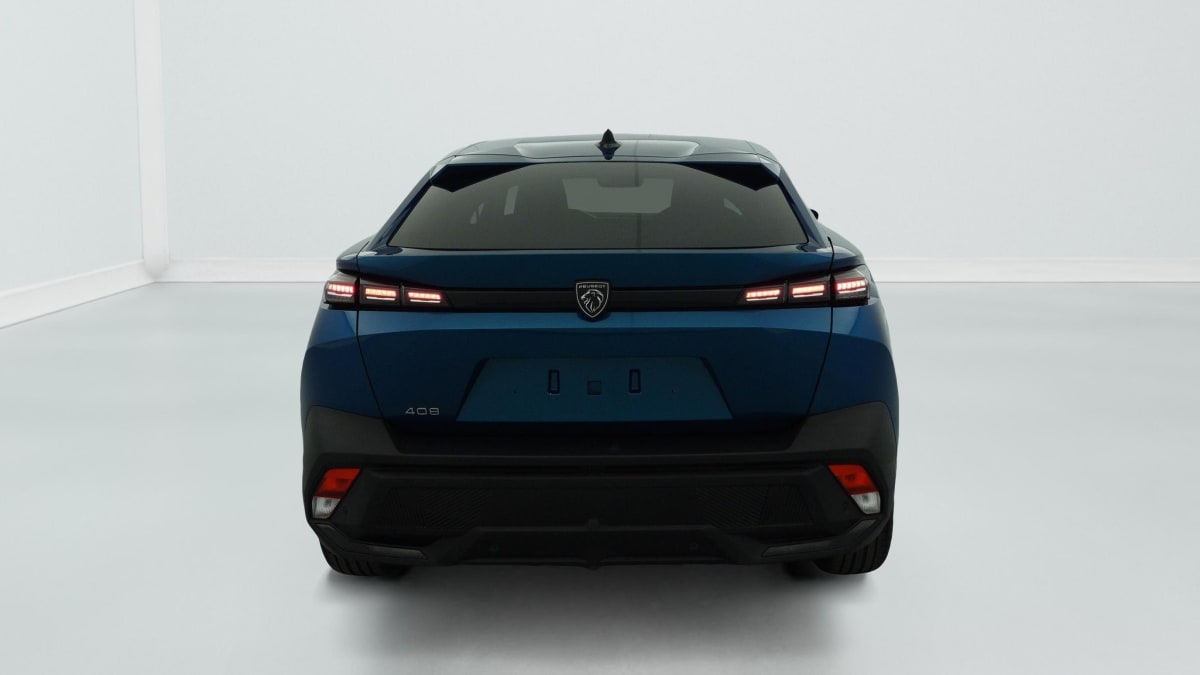 Peugeot 408 - Image 6