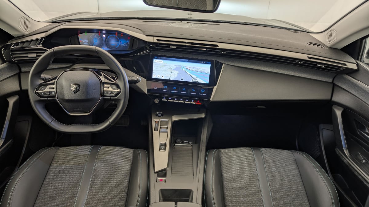 Peugeot 408 - Image 13