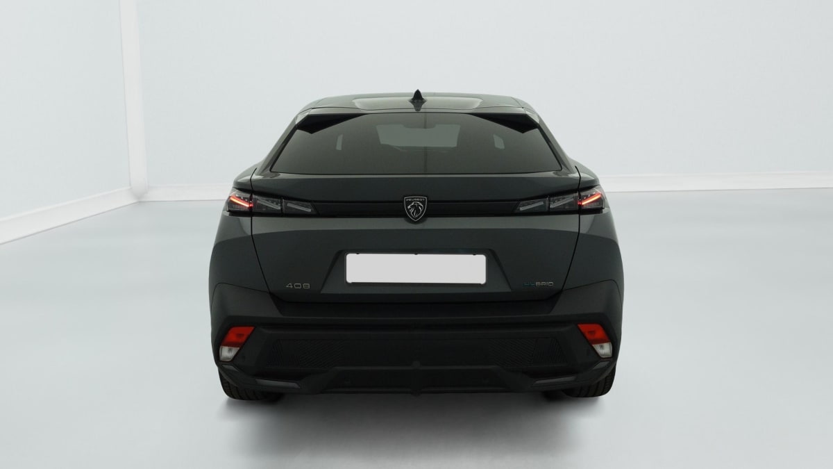 Peugeot 408 - Image 6