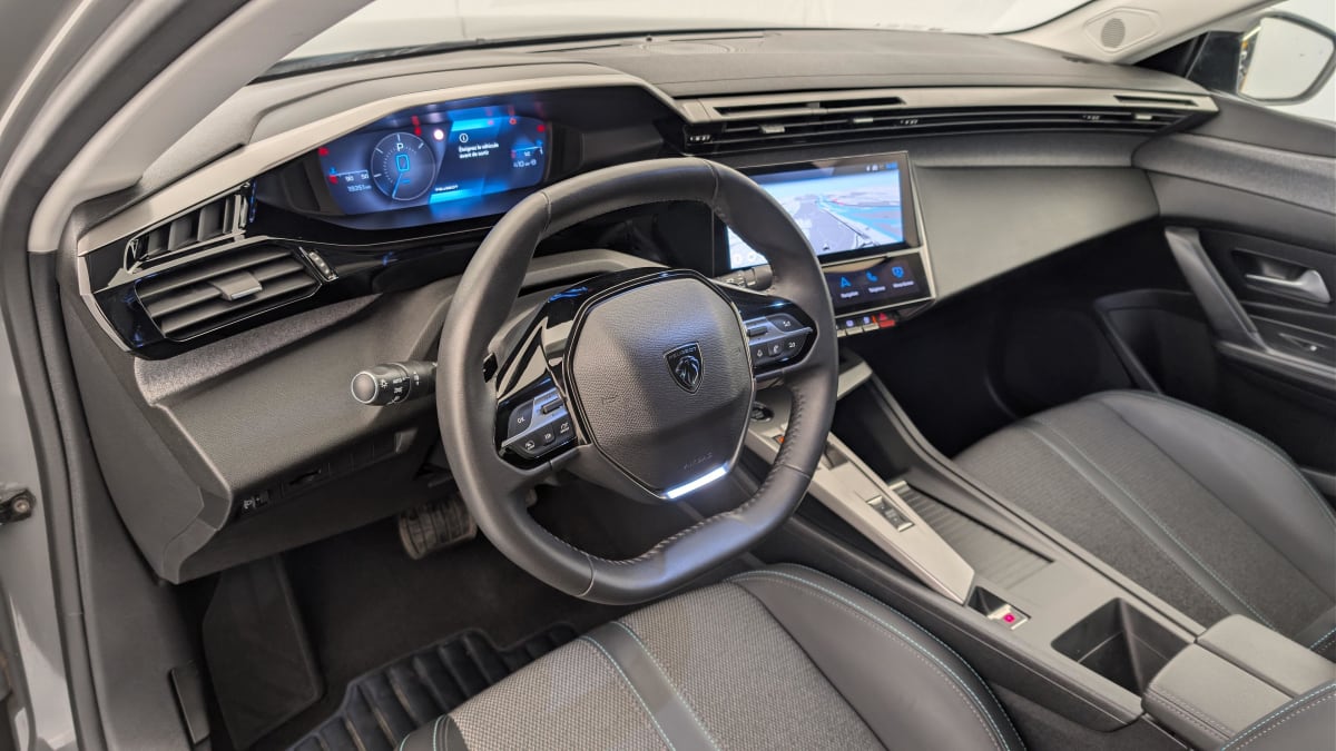 Peugeot 408 - Image 15