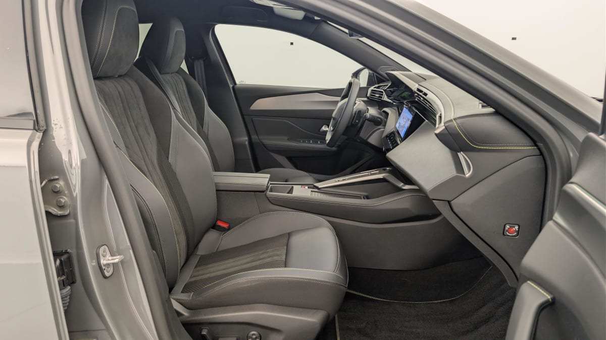 Peugeot 408 - Image 9
